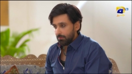 Dil Zaar Zaar - Episode 15 - 23rd March 2022